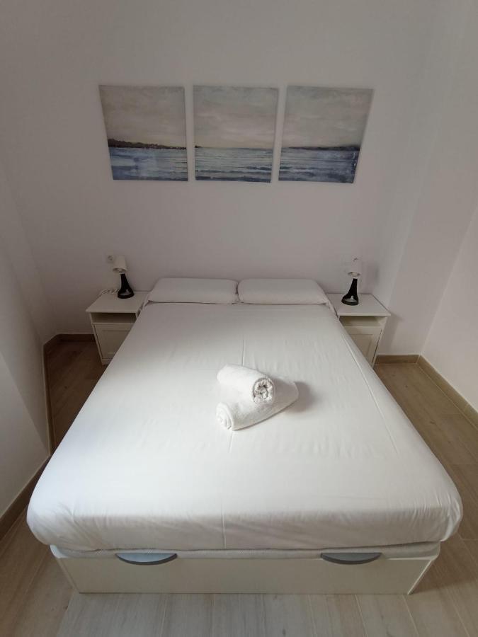 Appartement New Apart. Sweet&beach