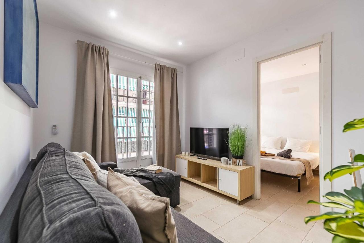 Boliches Playa - Homeabroad Apartamento