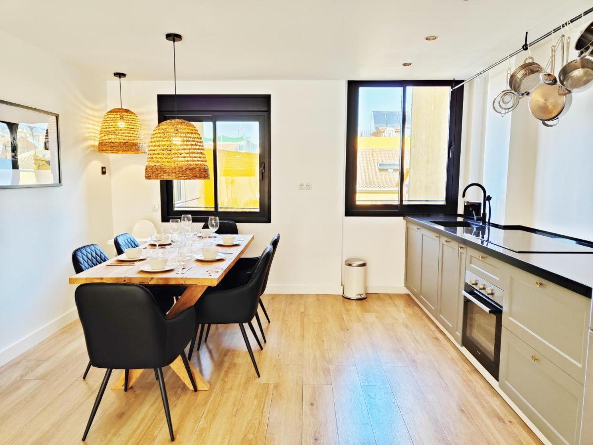Marconi - Totally Renovated C Apartment Fuengirola