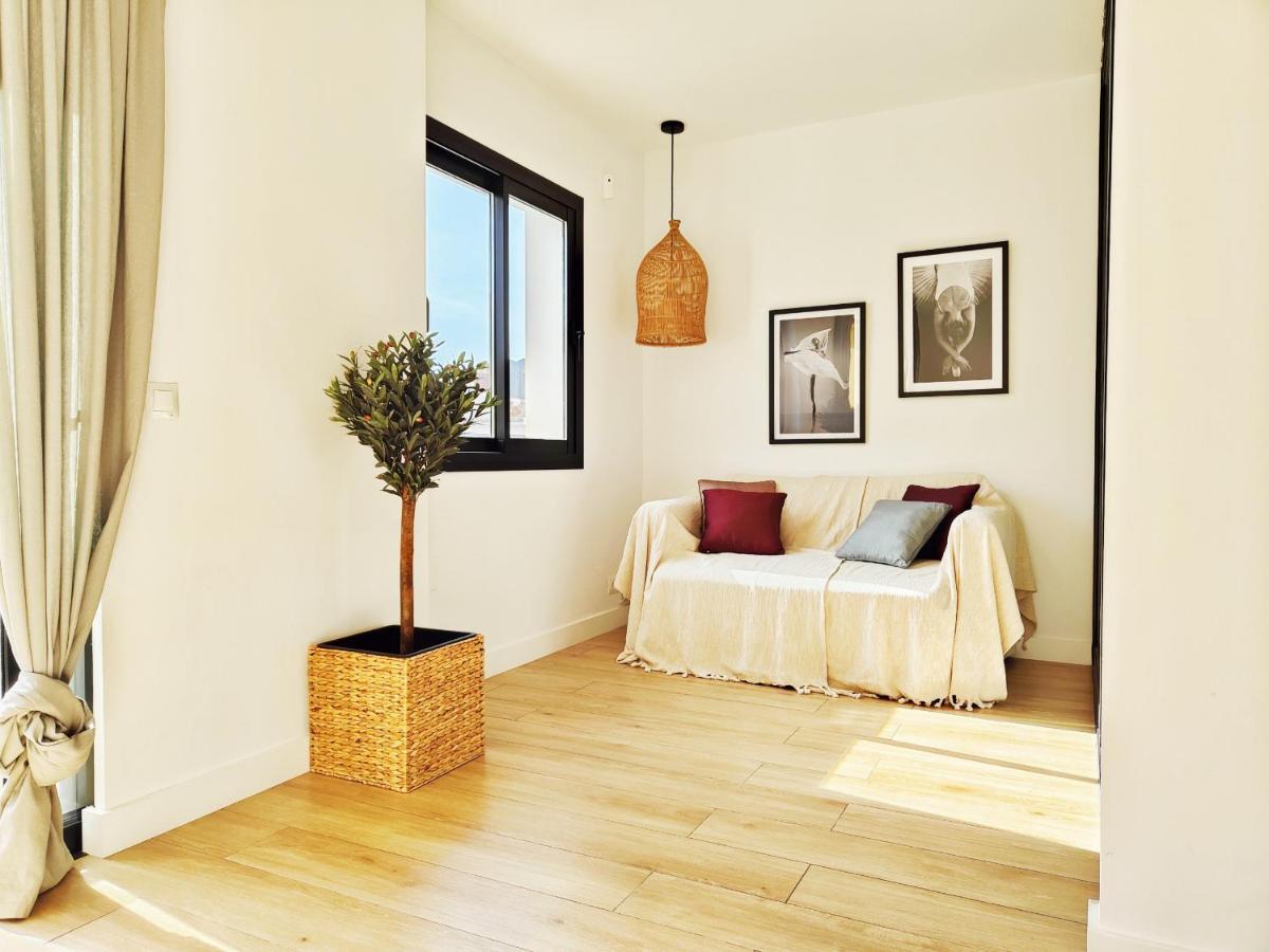 Apartment Marconi - Totally Renovated C Fuengirola