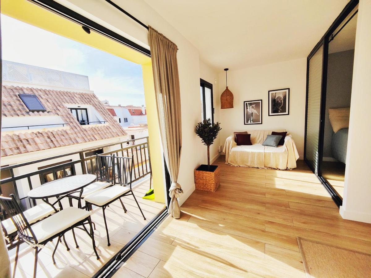 Marconi - Totally Renovated C Apartment Fuengirola