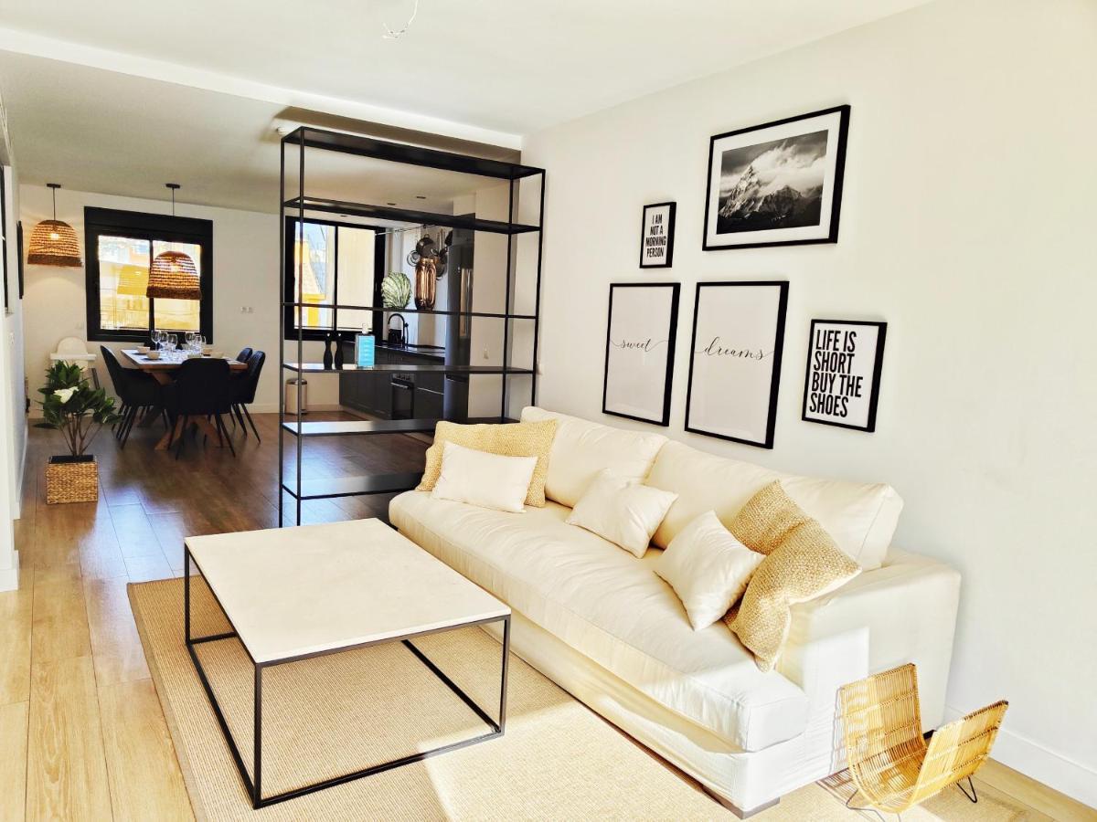 Marconi - Totally Renovated C Fuengirola