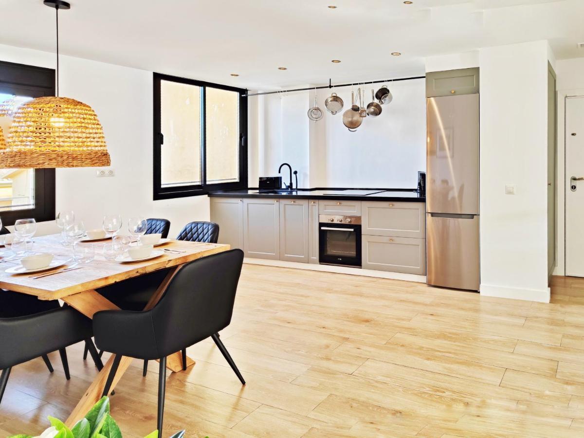 Apartment Marconi - Totally Renovated C *