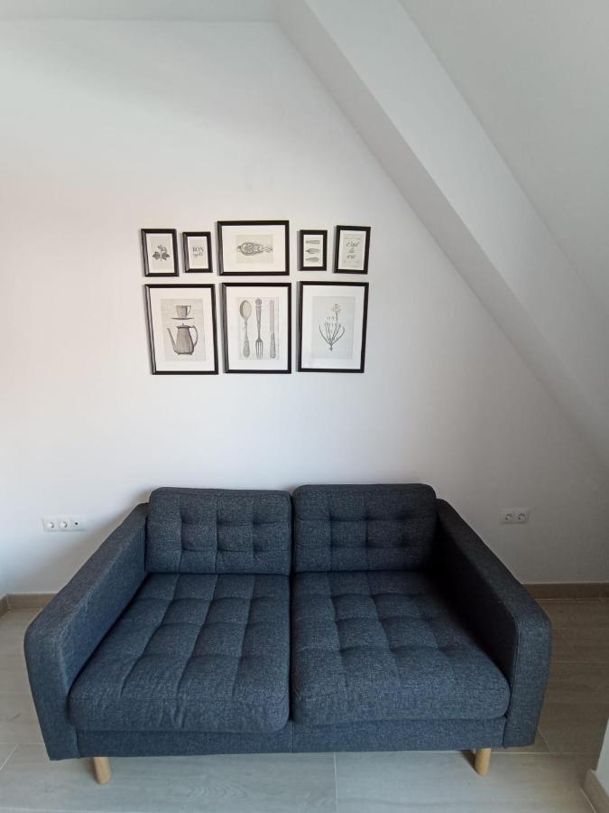 New Apart. Sweet&beach Appartement