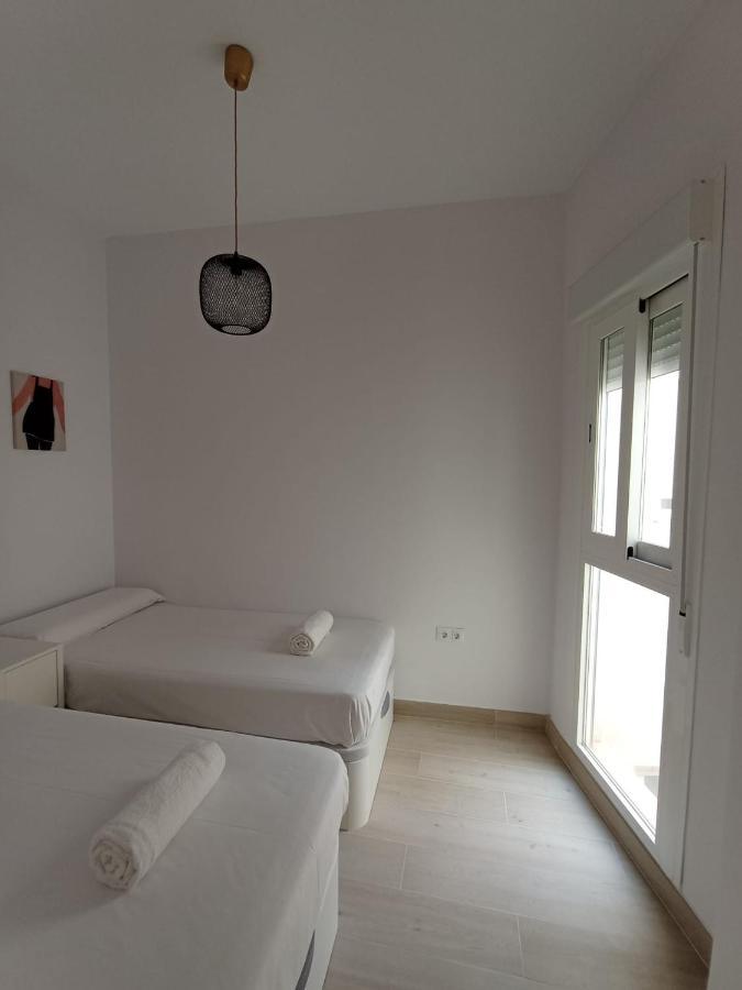 Appartement New Apart. Sweet&beach