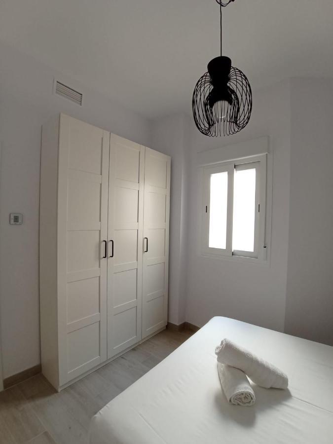 Appartement New Apart. Sweet&beach