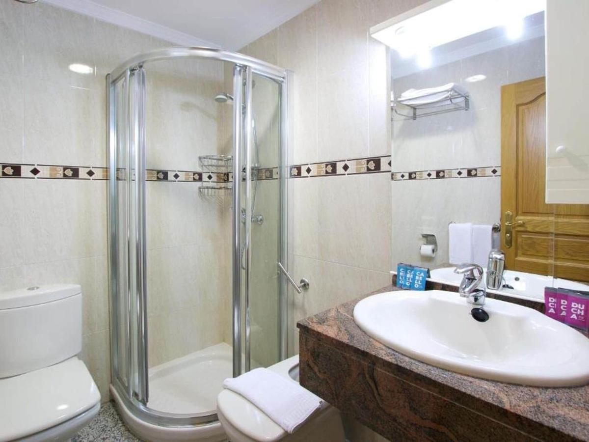 Snug In With Solarium * Fuengirola