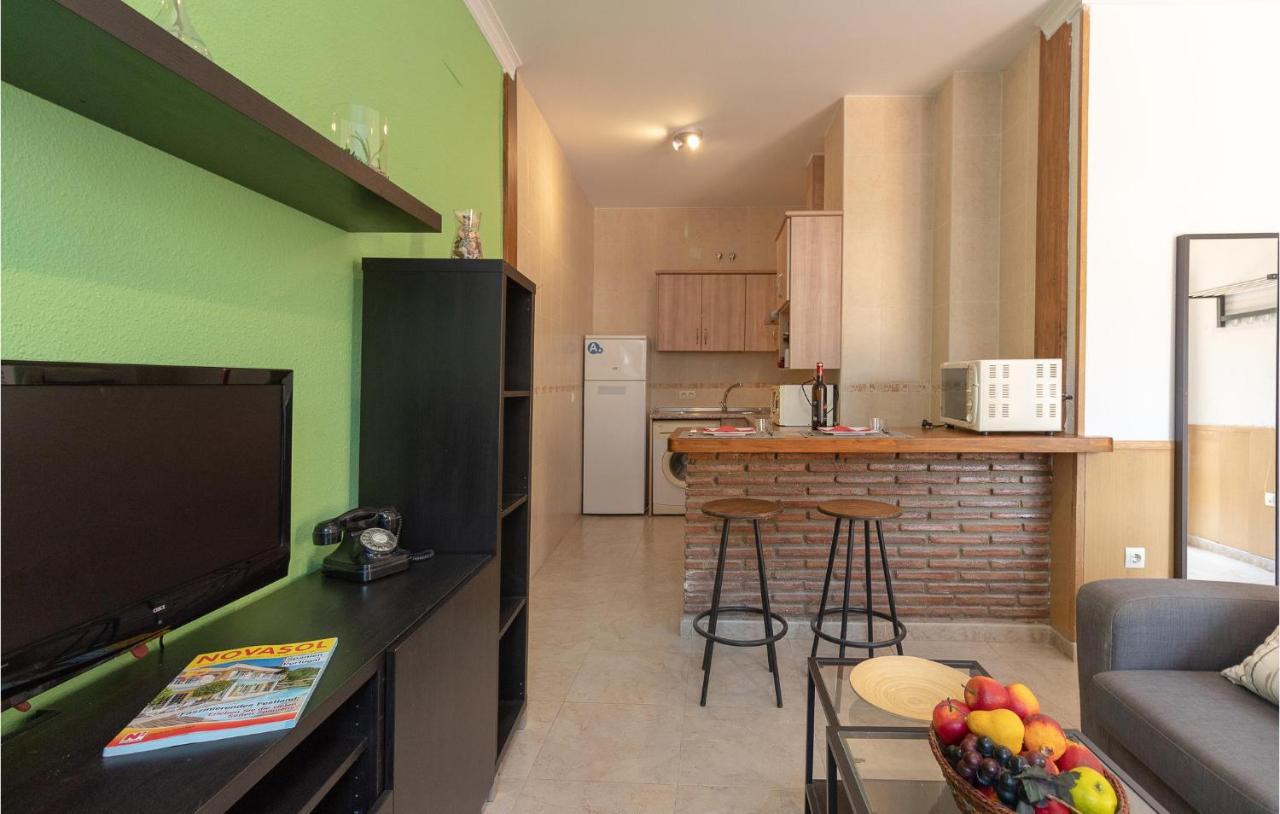Nice In With Kitchen Apartamento *