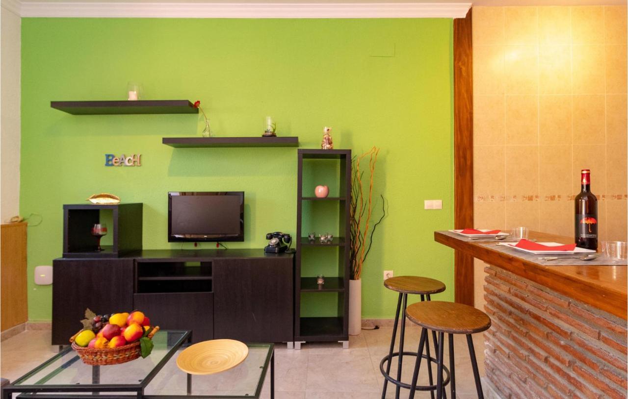 Nice In With Kitchen Apartamento Fuengirola