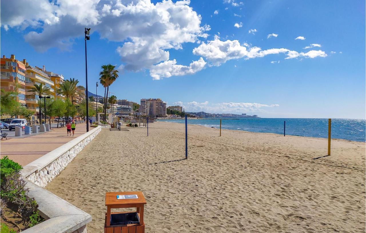 Nice In With Kitchen Apartamento Fuengirola