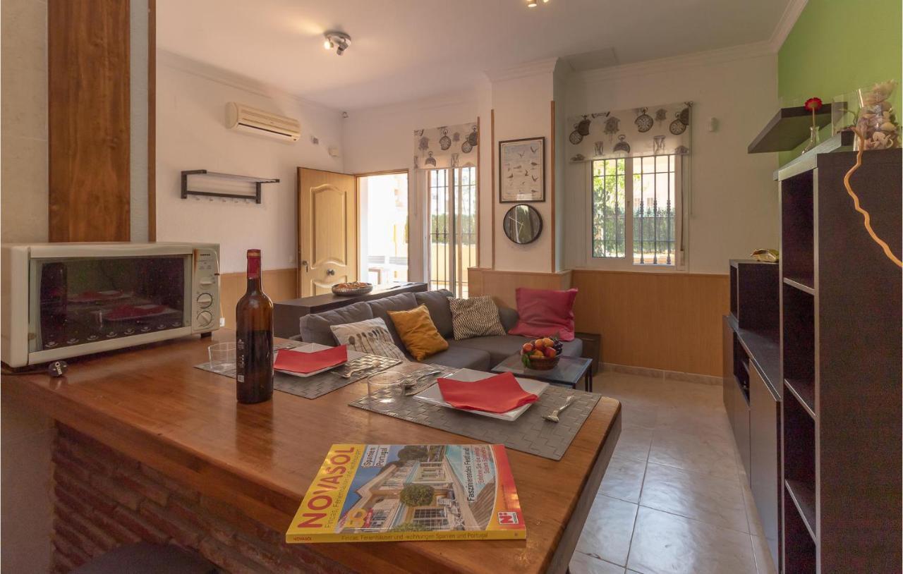 Apartamento Nice In With Kitchen *