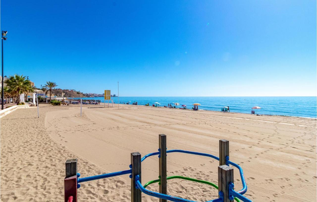 Nice In With Kitchen Fuengirola