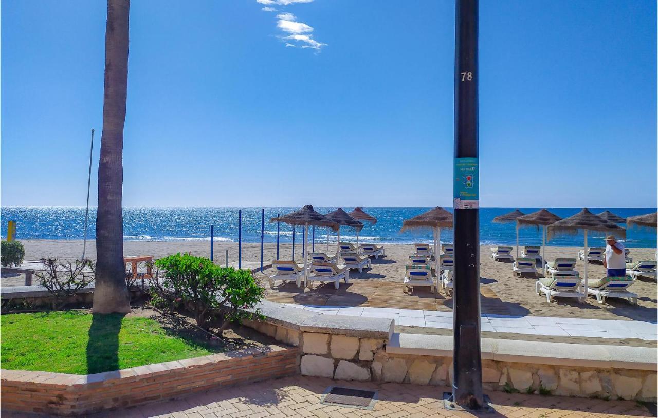 Apartamento Nice In With Kitchen Fuengirola