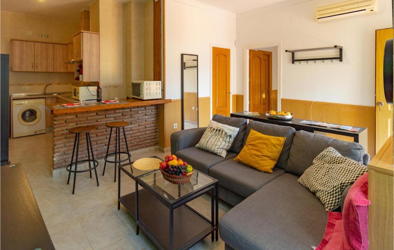 Nice In With Kitchen Apartamento *