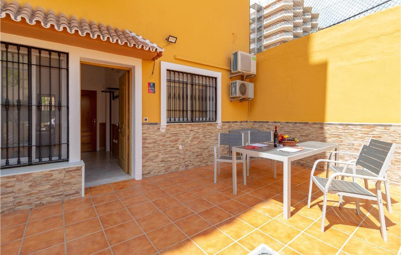 Nice In With Kitchen Apartamento *