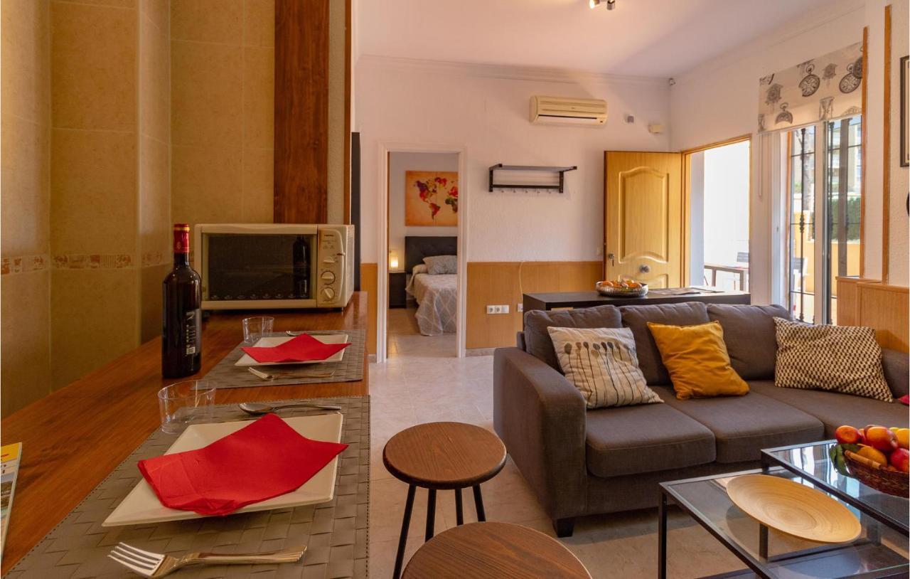 Nice In With Kitchen Apartamento