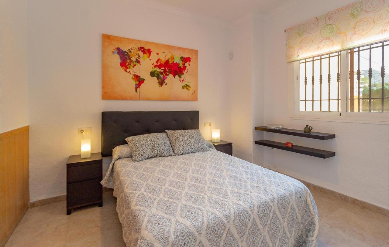 Apartamento Nice In With Kitchen Fuengirola
