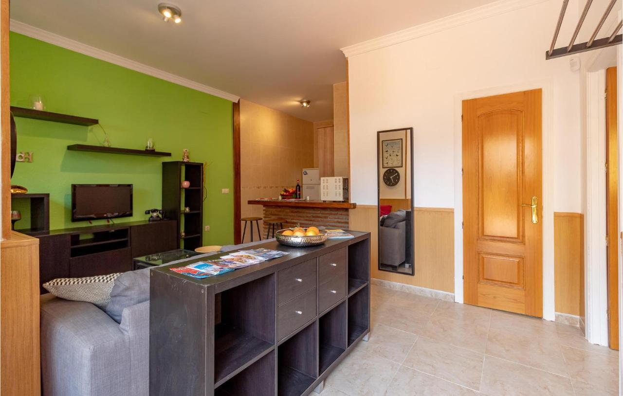 Apartamento Nice In With Kitchen Fuengirola
