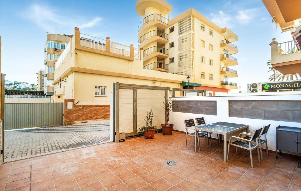 Nice In With Kitchen Apartamento