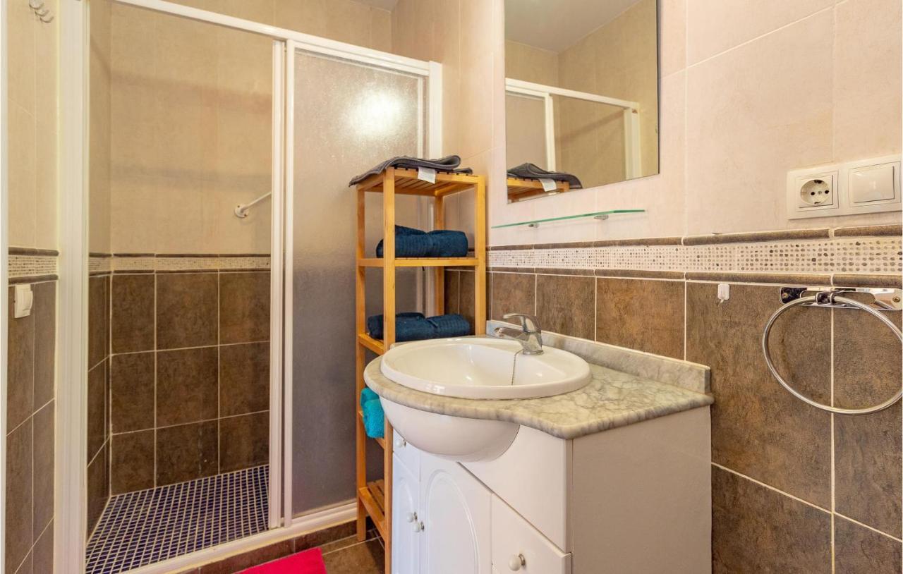 Nice In With Kitchen * Fuengirola