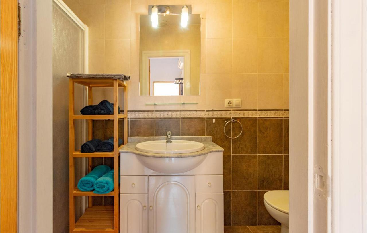 Apartamento Nice In With Kitchen *