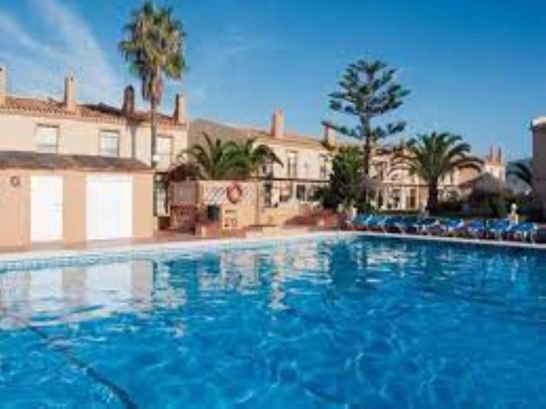 Duplex Beautiful Sea Views , Whydhand Costa * Fuengirola