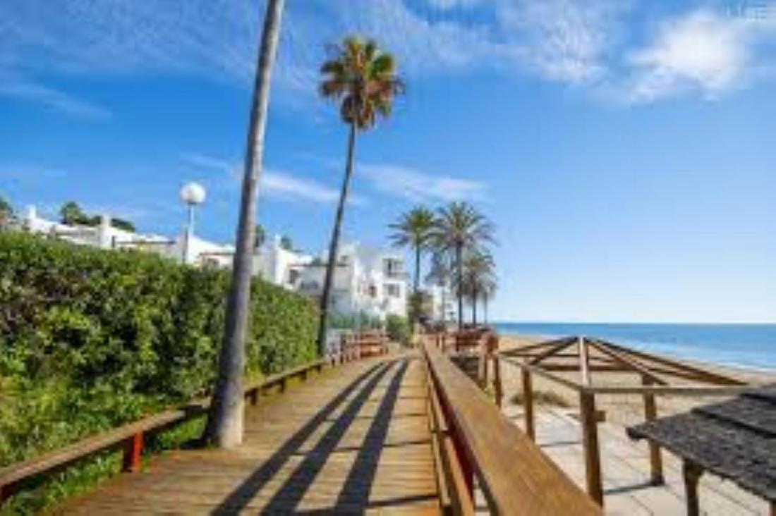 Duplex Beautiful Sea Views , Whydhand Costa *