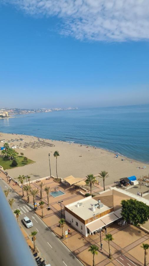 Huoneisto Front Penthouse - Fuengirola