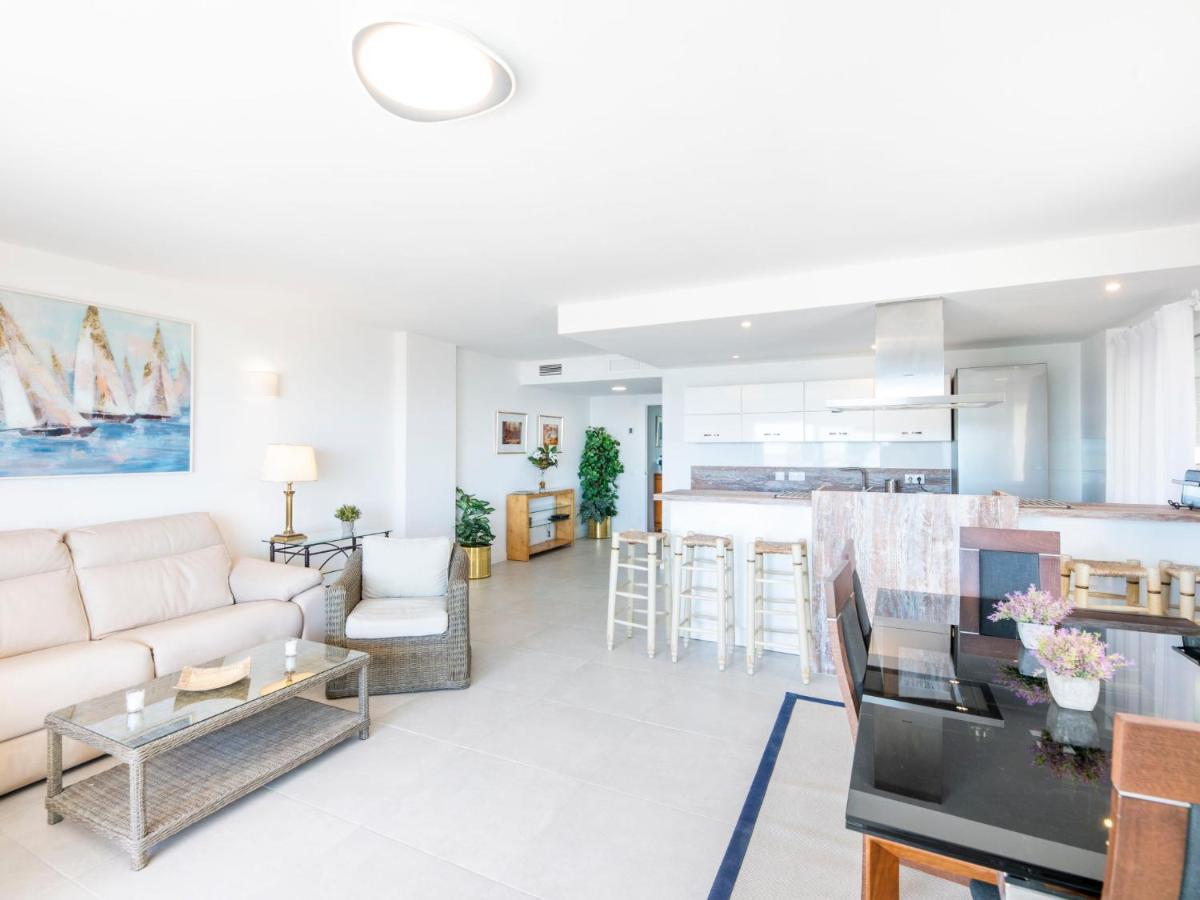 Apartamento Don Juan By Interhome Apartment