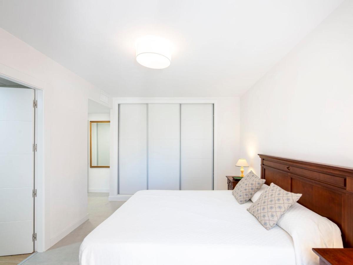 Apartamento Don Juan By Interhome Fuengirola