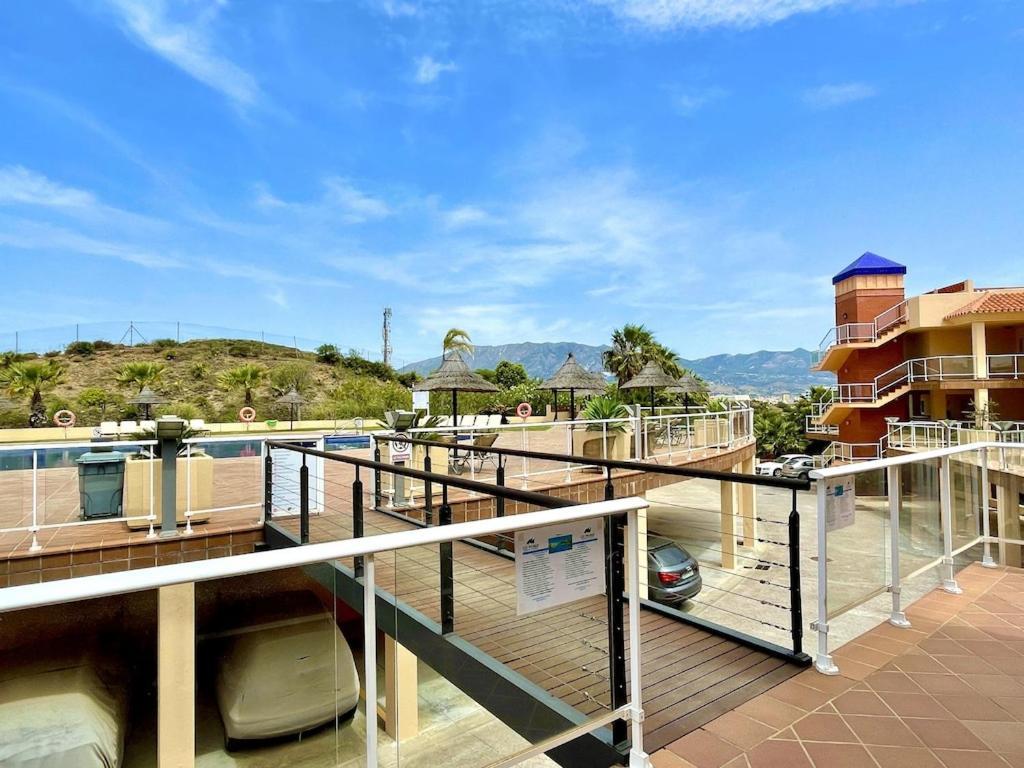 Malibu Mansion Panoramic Dreamhome With Jacuzzi By Solrentspain *