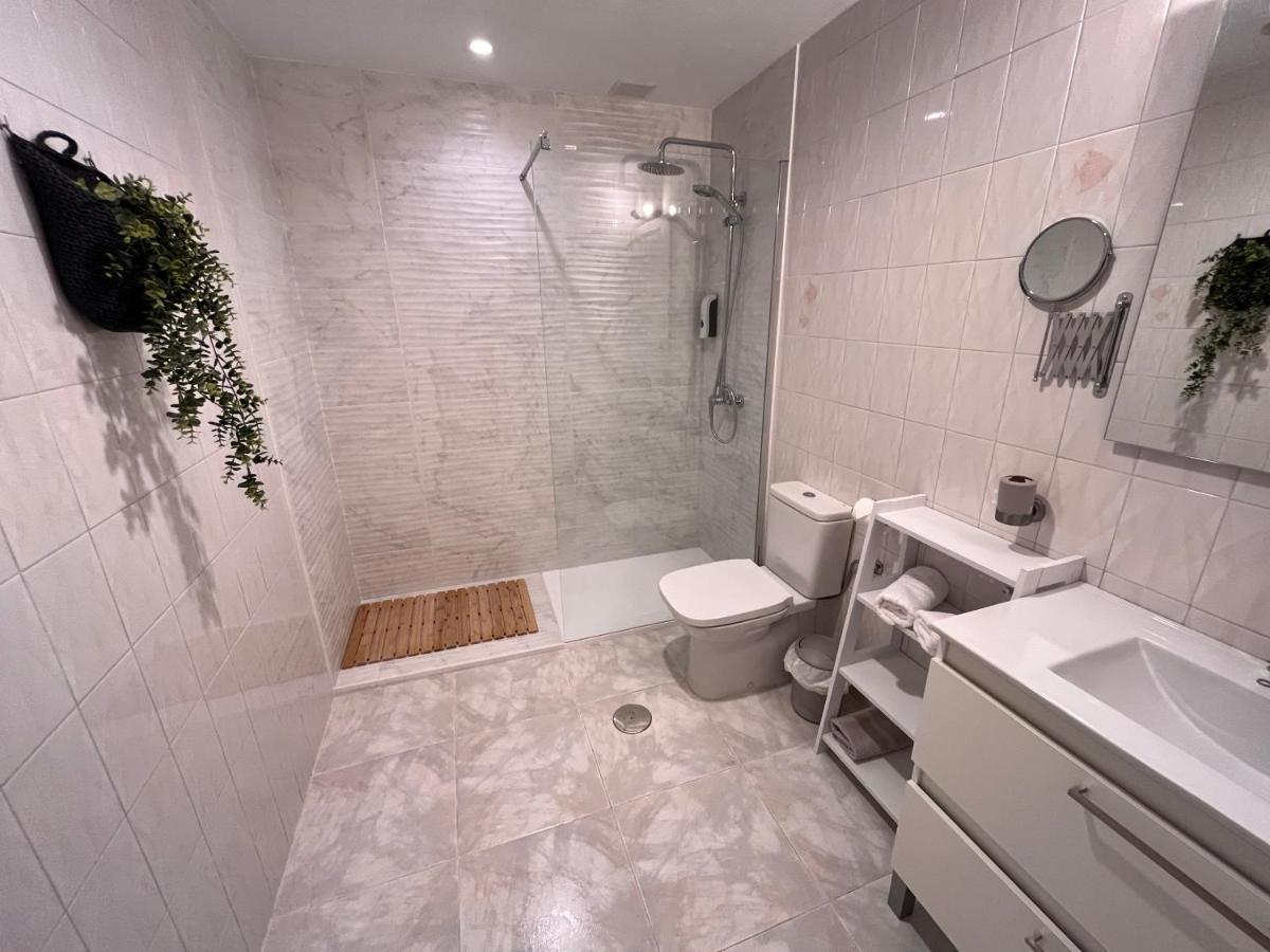 Apartamento Trimar - Céntrico Con Garaje Fuengirola