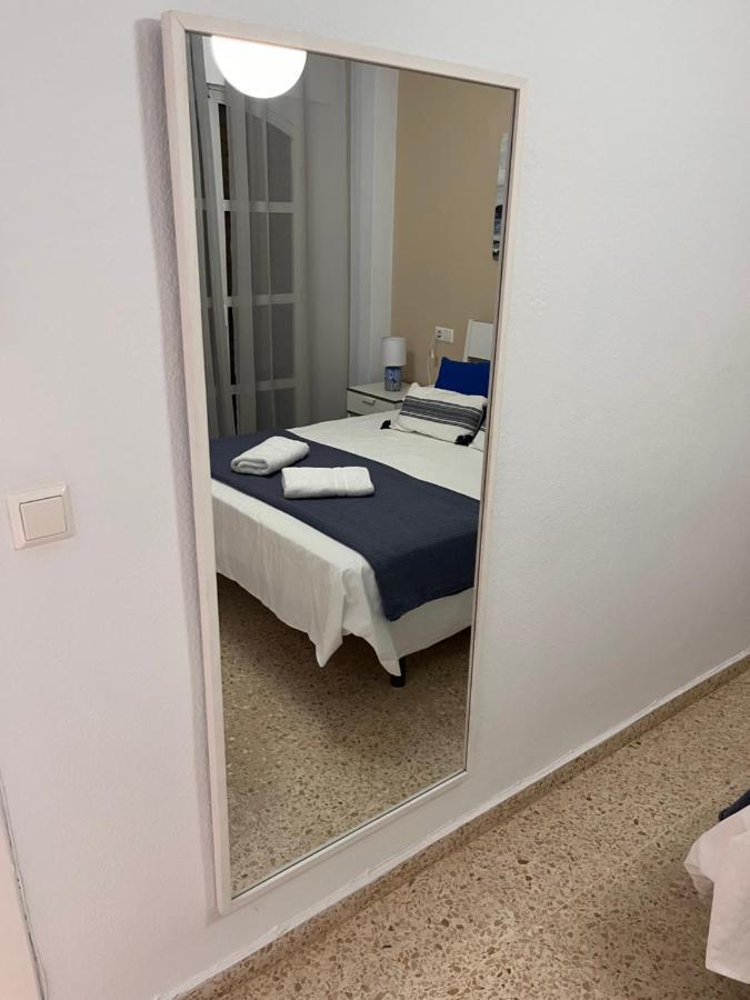 Trimar - Céntrico Con Garaje Fuengirola
