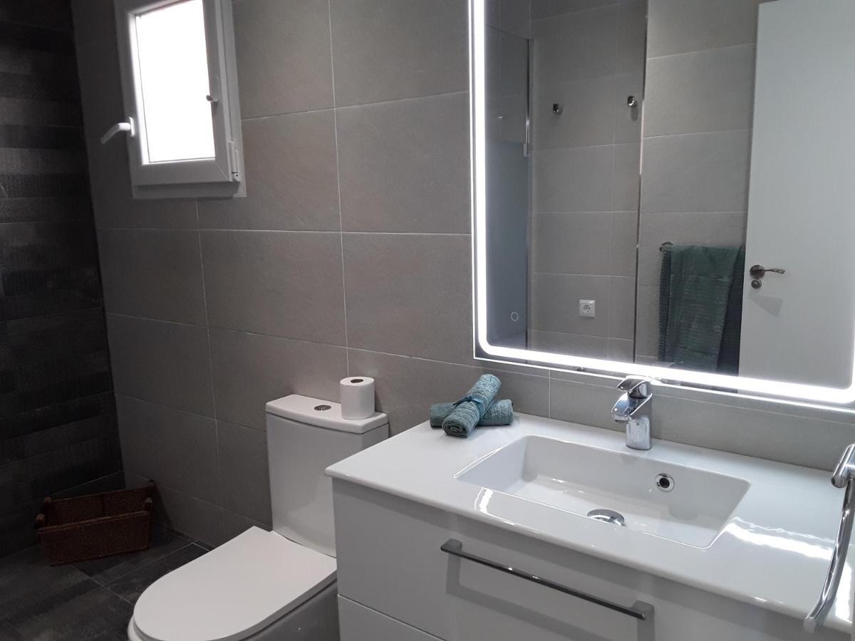 Duplex Beautiful Sea Views , Whydhand Costa Apartment