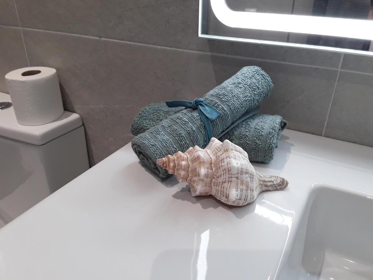 Apartment Duplex Beautiful Sea Views , Whydhand Costa Fuengirola