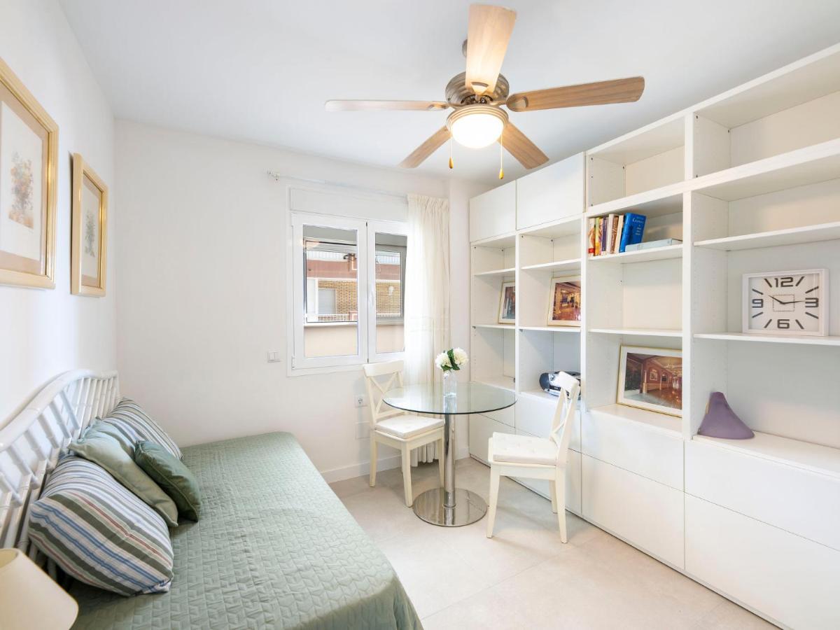 Apartamento Don Juan By Interhome *