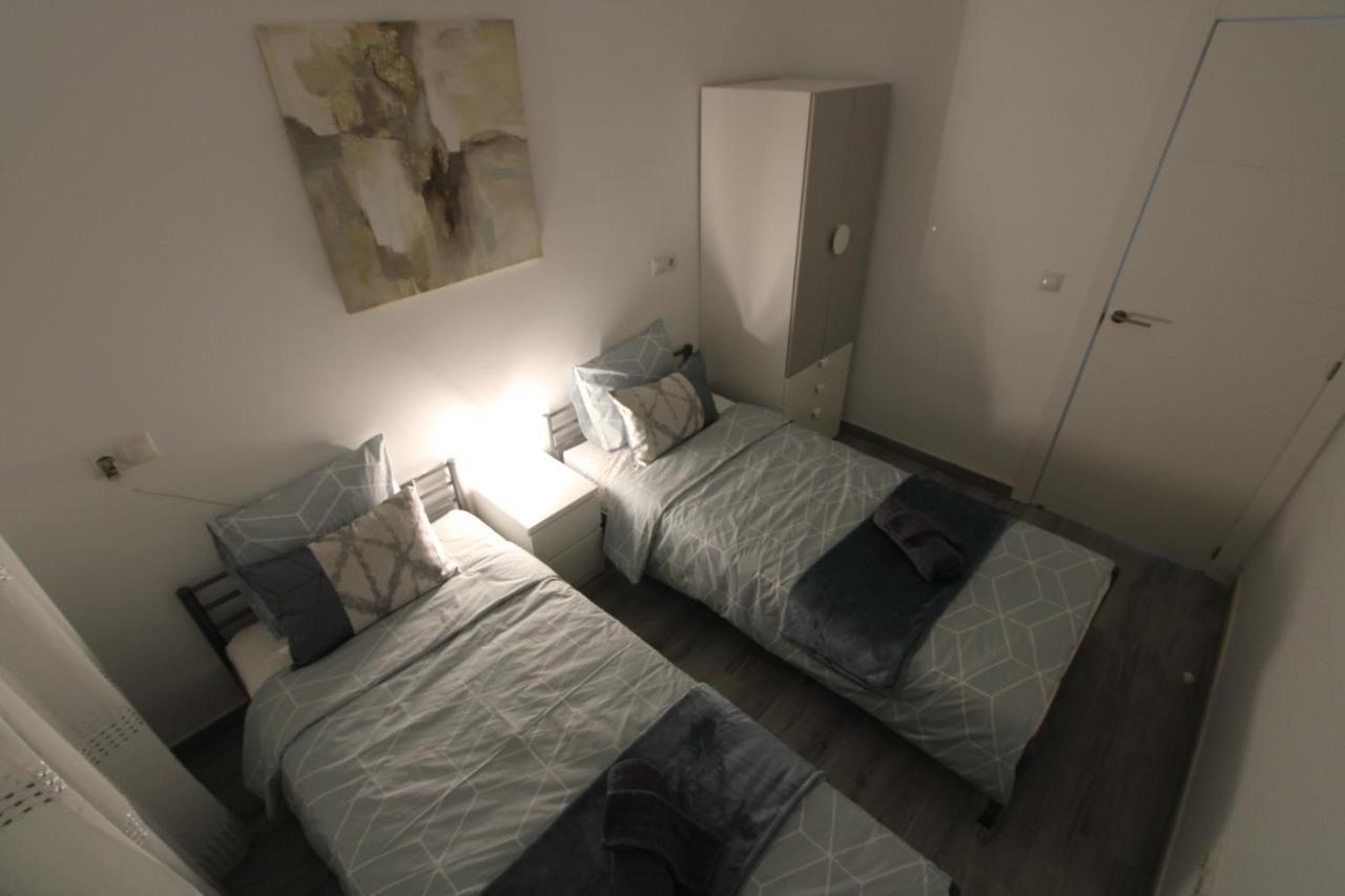 Appartement San Rafael Boliches *