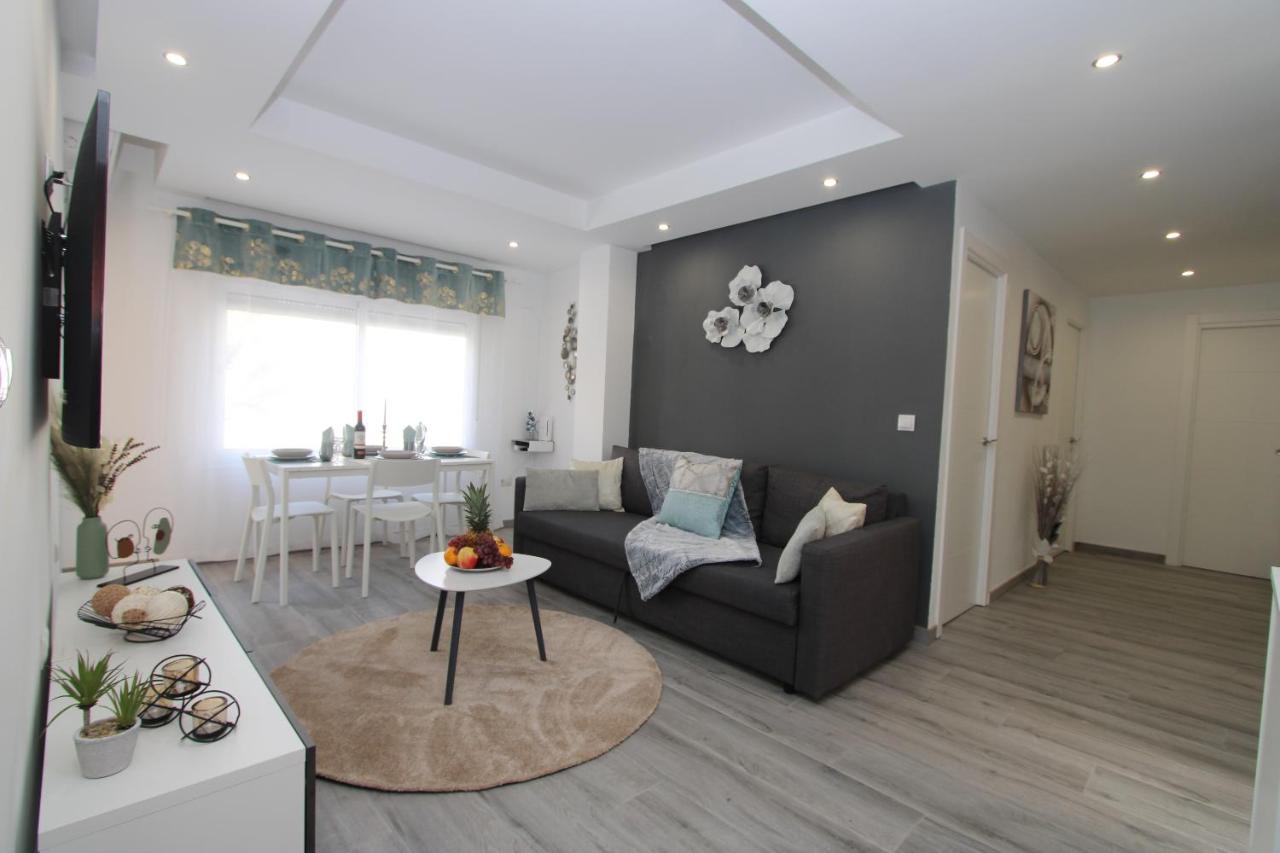 San Rafael Boliches Fuengirola