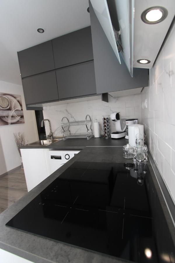 Appartement San Rafael Boliches