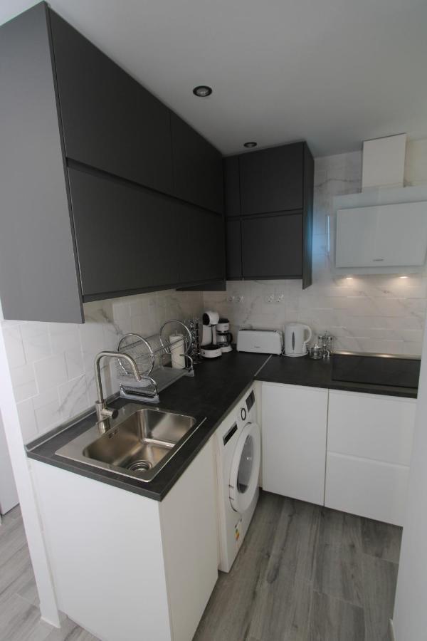Appartement San Rafael Boliches *