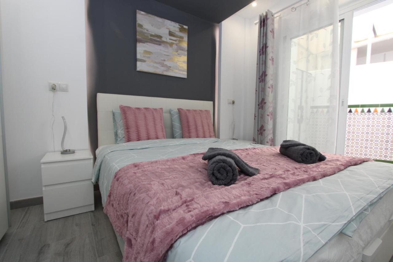 San Rafael Boliches Appartement *