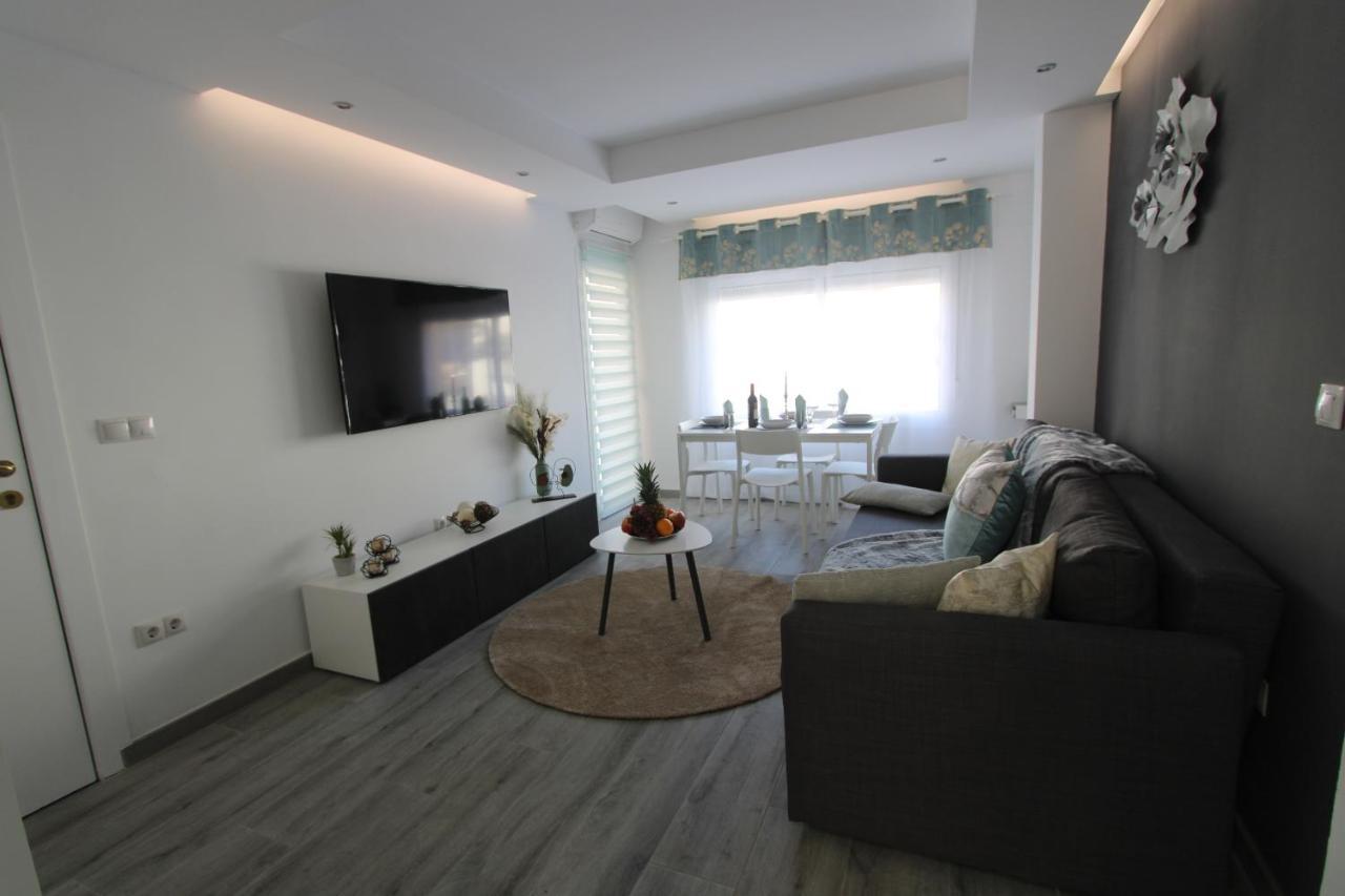 San Rafael Boliches Appartement Fuengirola
