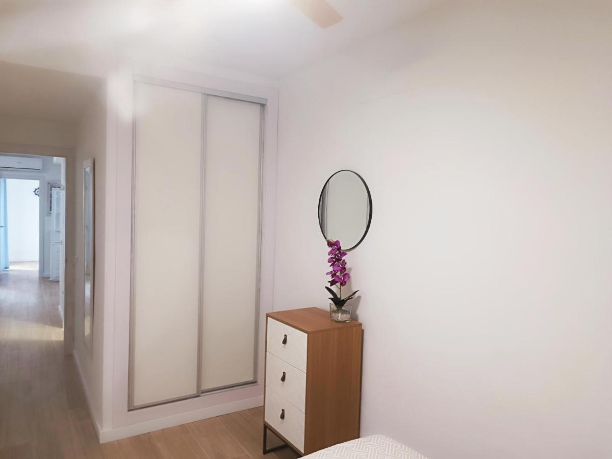 Nue - Nuevo, 2 Dormitorios, Wifi, Smart Tv, Playa * Fuengirola