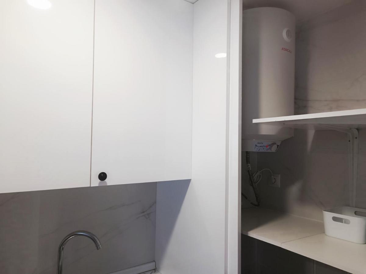 Nue - Nuevo, 2 Dormitorios, Wifi, Smart Tv, Playa Appartement