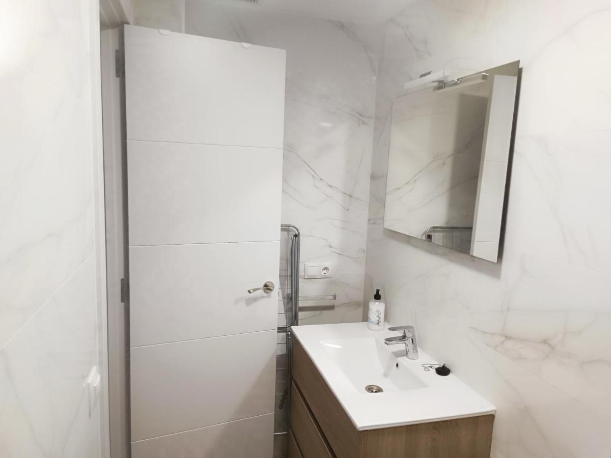 Nue - Nuevo, 2 Dormitorios, Wifi, Smart Tv, Playa *