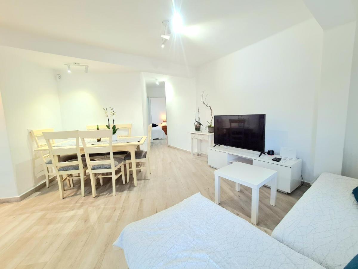 Apartment Aa Guest - Sol Eco Lateral Sea Views