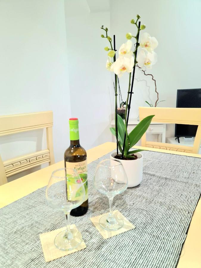 Aa Guest - Sol Eco Lateral Sea Views *