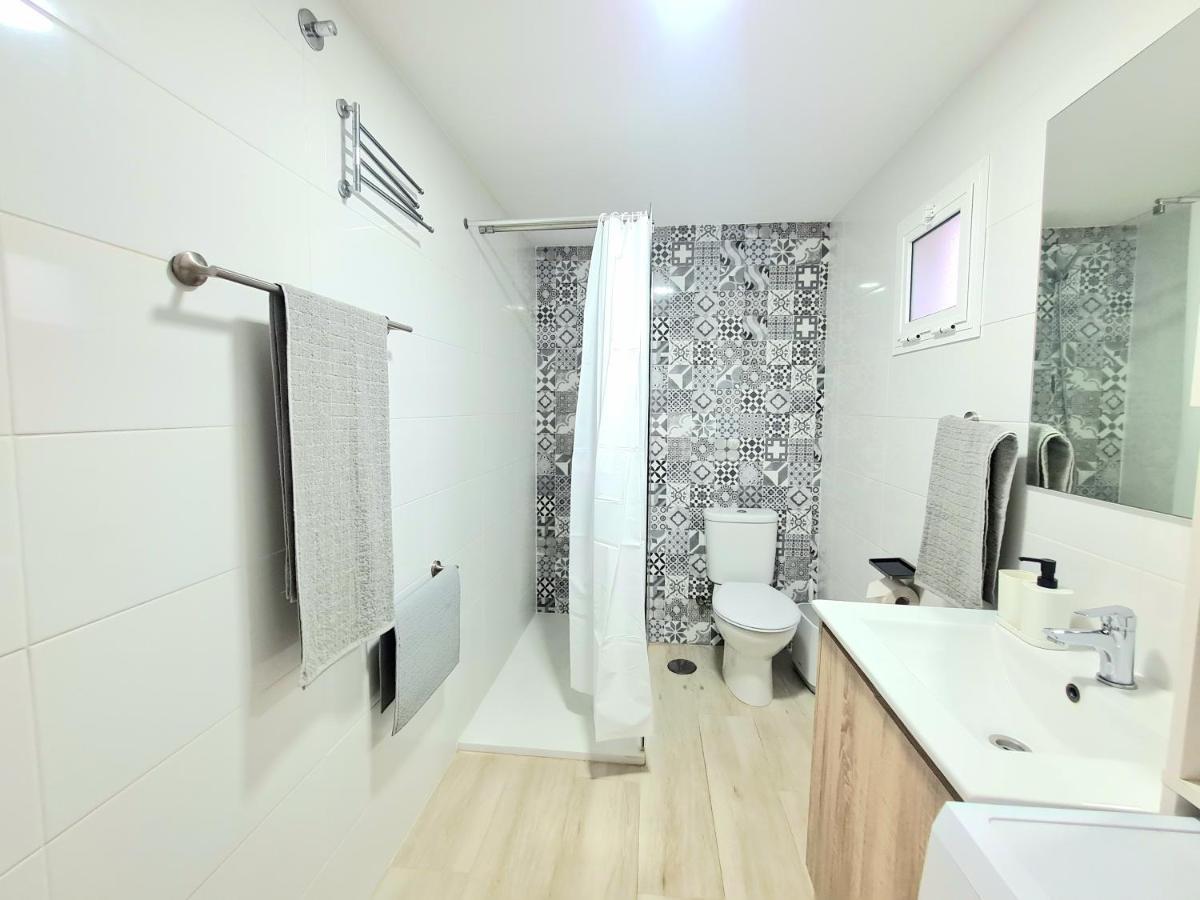 Aa Guest - Sol Eco Lateral Sea Views * Fuengirola