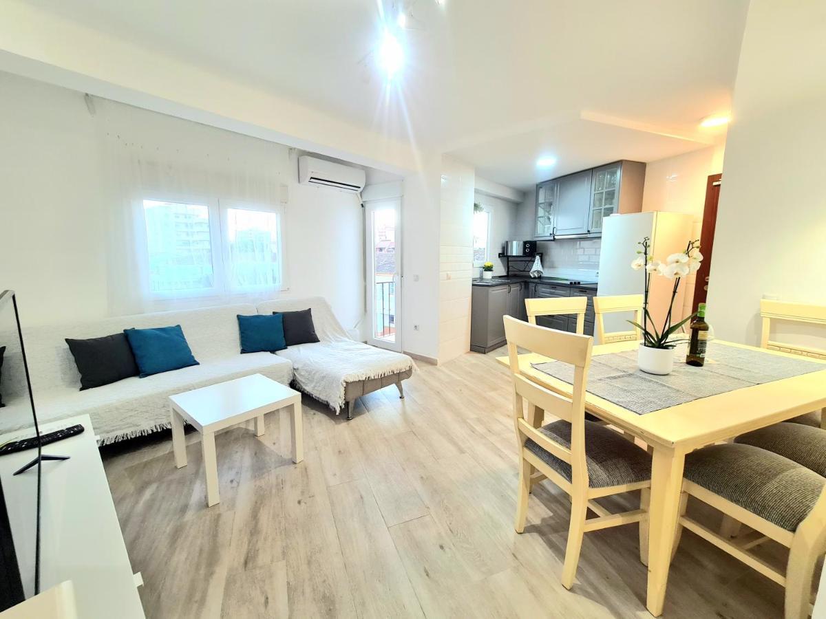 Aa Guest - Sol Eco Lateral Sea Views Apartment