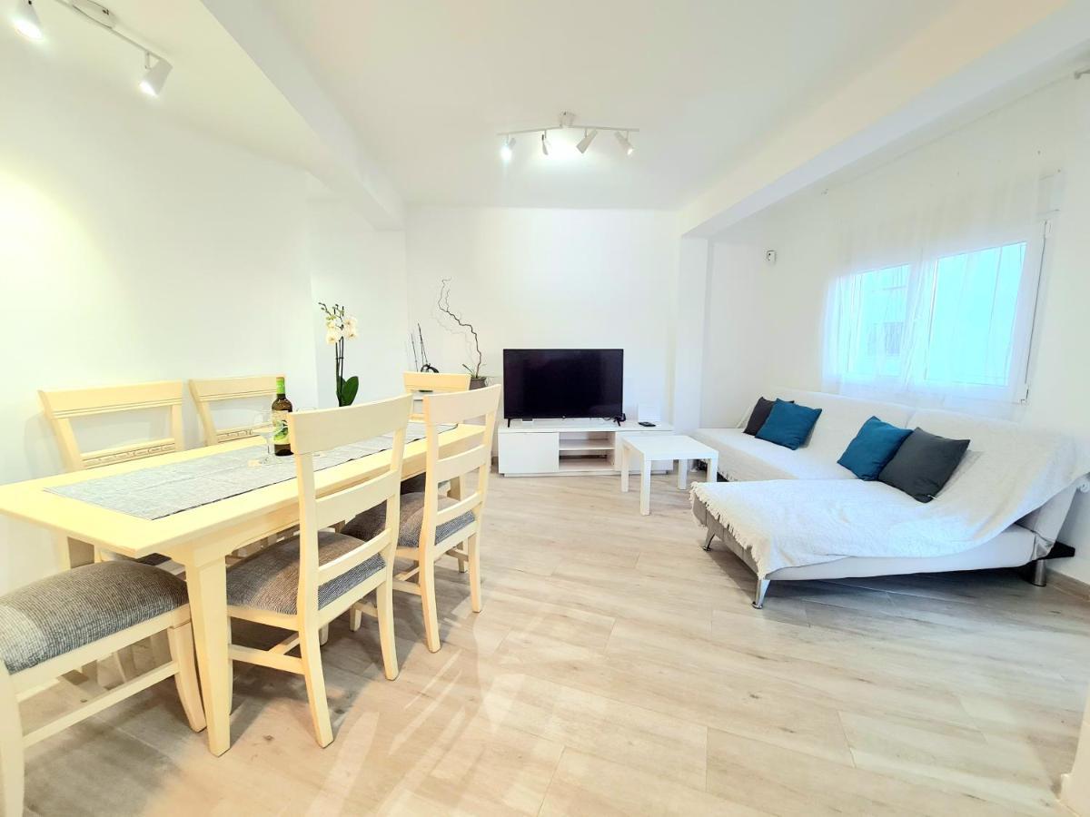 Aa Guest - Sol Eco Lateral Sea Views Fuengirola